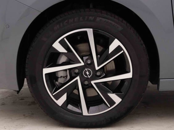 Opel Corsa 145 e-DSC6 Hybrid GS Gris