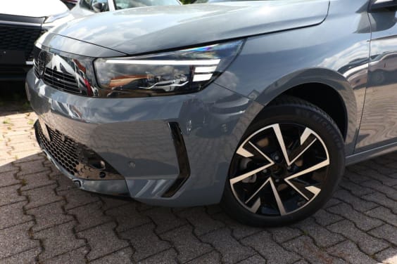 Opel Corsa HYBRID 145 ULTIMATE Gris