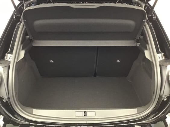 Opel Corsa Gs 1.2 TURBO 100 Noir Karbon