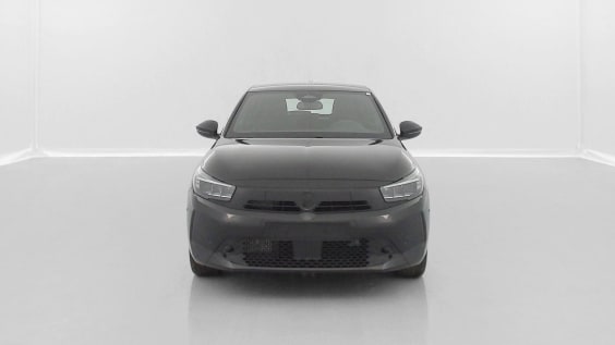 Opel Corsa CORSA 1.2 Turbo 100ch GS BVA8 Noir Perla Nera
