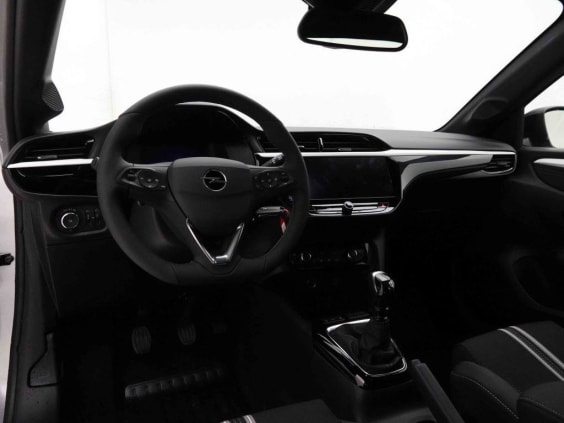Opel Corsa 1.2 T 100 GS Argent
