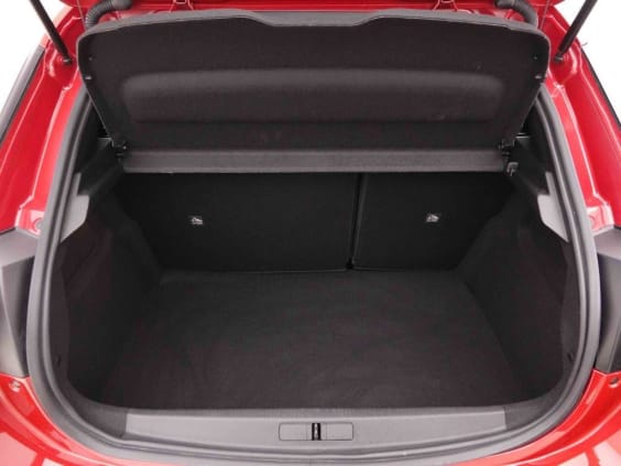 Opel Corsa 1.2 turbo 100 gs Rouge