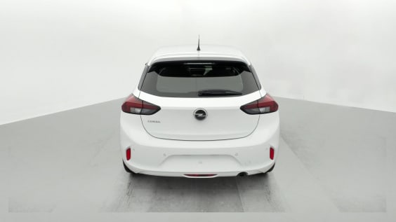 Opel Corsa 1.2 75 ch BVM5 Edition Blanc Jade