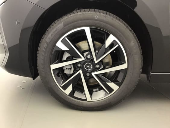 Opel Corsa Gs 1.2 TURBO 100 Noir Karbon