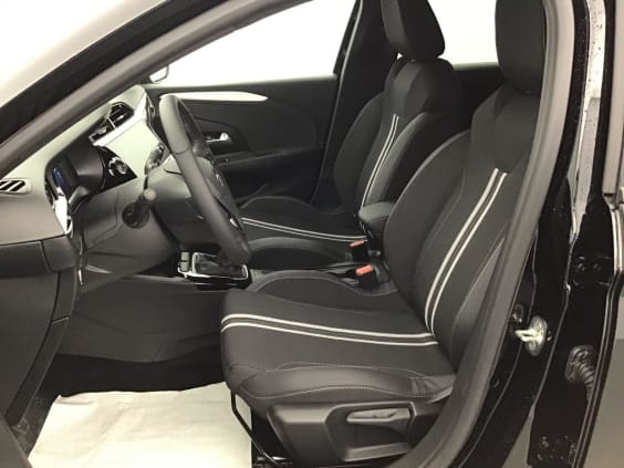 Opel Corsa Gs 1.2 TURBO 100 Noir Karbon