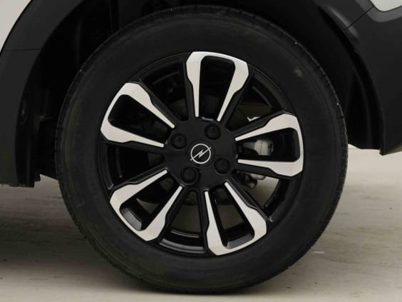 Opel Crossland 1.2 T 110 Elegance Argent