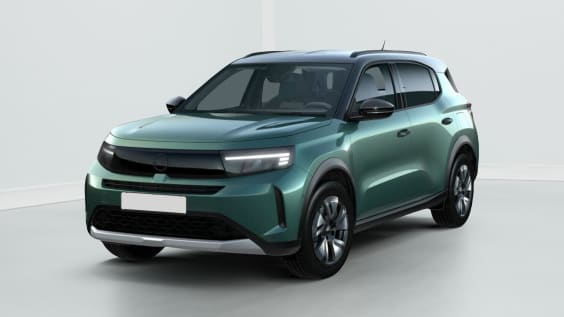 Opel FRONTERA 1.2 HYBRID 145 AT6 GS VERT