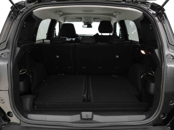 Opel FRONTERA 1.2 Turbo Hybrid 145 ch e-DCT6 GS Noir