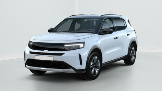 Opel FRONTERA 110 HYBRID Blanc