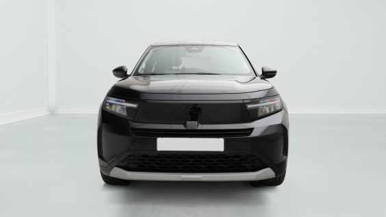 Opel FRONTERA 1.2 Turbo Hybrid 145 ch e-DCT6 GS Noir