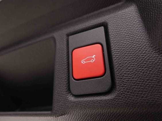 Opel Grandland 1.2 T Hybrid 145 GS Gris