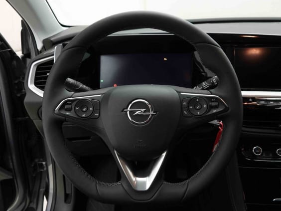 Opel Grandland 130 GS Gris