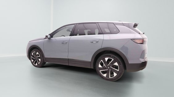 Opel Grandland 1.2 T Hybrid 145 GS Gris