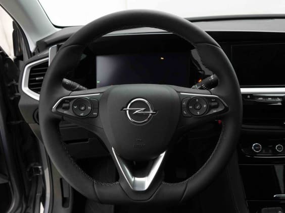 Opel Grandland 130 GS Gris