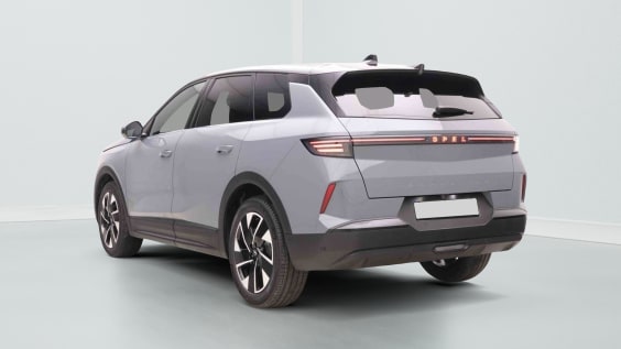 Opel Grandland 1.2 T Hybrid 145 GS Gris