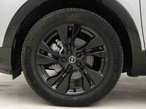 Opel Grandland 130 GS Gris