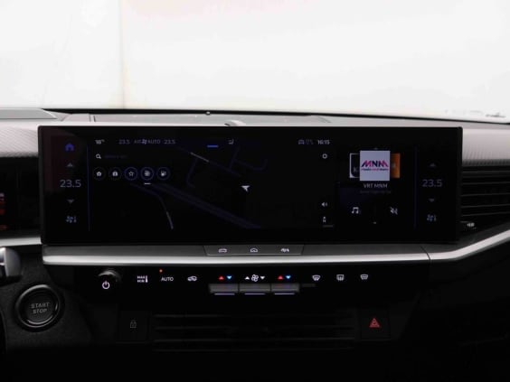 Opel Grandland 1.2 T Hybrid 145 GS Gris