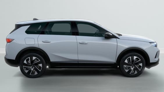 Opel Grandland HYBRID 145 AUT Blanc