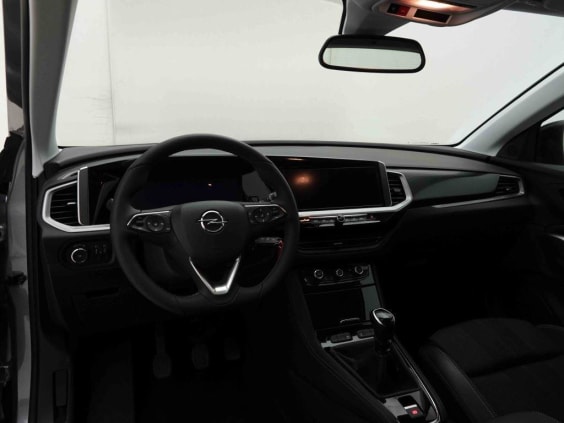 Opel Grandland 130 GS Gris