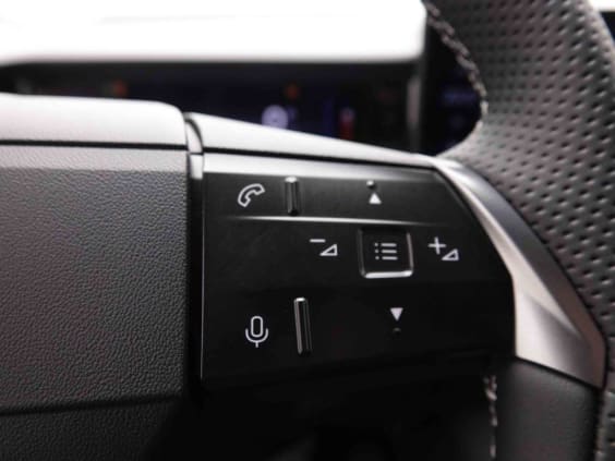 Opel Grandland 1.2 T Hybrid 145 GS Gris