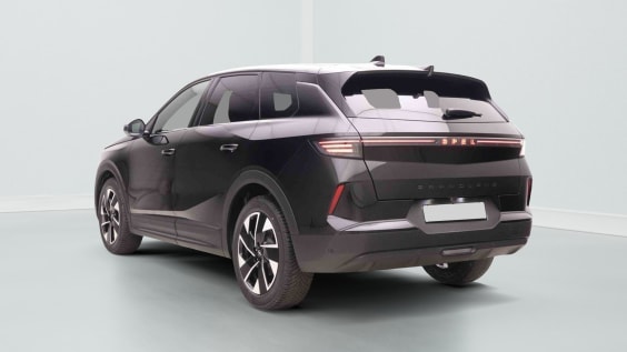 Opel Grandland 1.2 T Hybrid 145 GS Noir