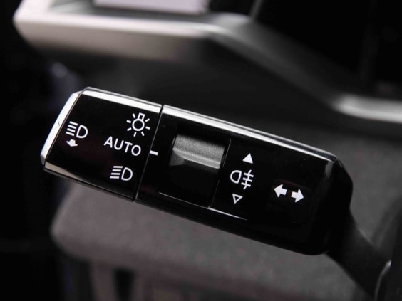 Opel Grandland 1.2 T Hybrid 145 GS Gris