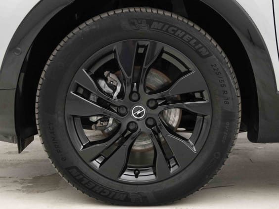 Opel Grandland 130 GS Gris