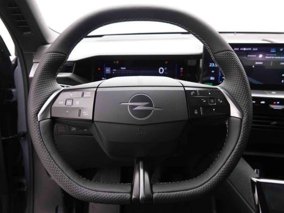 Opel Grandland 1.2 T Hybrid 145 GS Gris