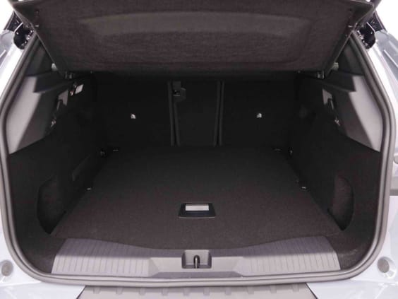 Opel Grandland 1.2 T Hybrid 145 GS Gris