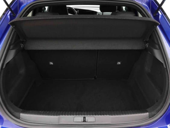 Opel Mokka 1.2 T 136 GS Bleu