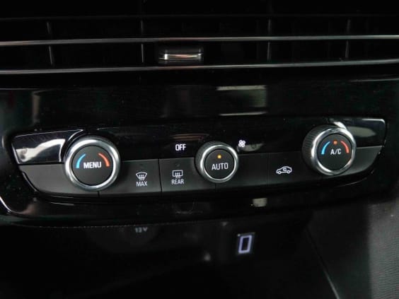 Opel Mokka 1.2 T 136 GS Argent