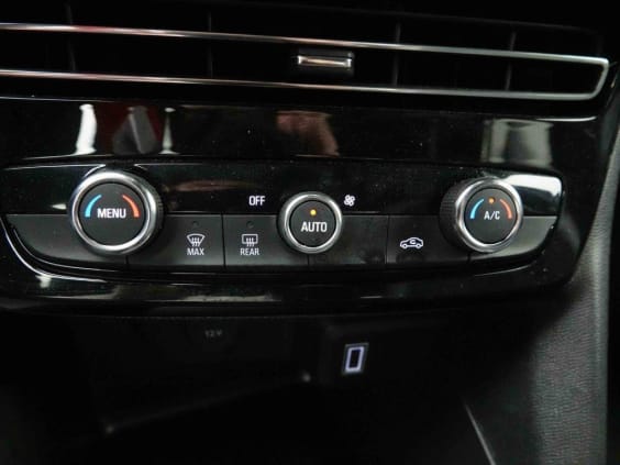 Opel Mokka 1.2 T 136 GS Bleu