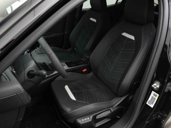 Opel Mokka 1.2 T 130 AT GS Noir