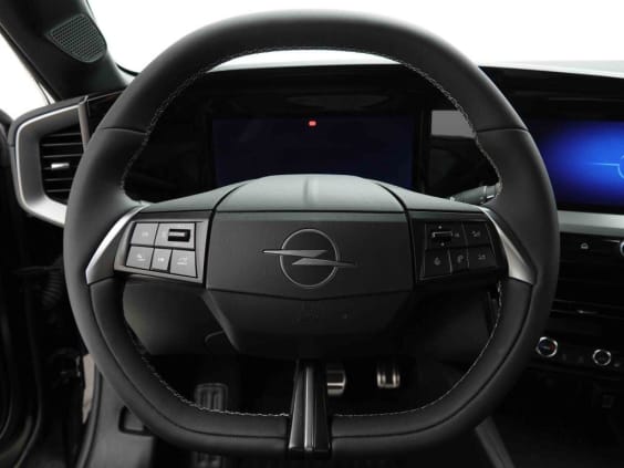 Opel Mokka 1.2 T 130 AT GS Noir