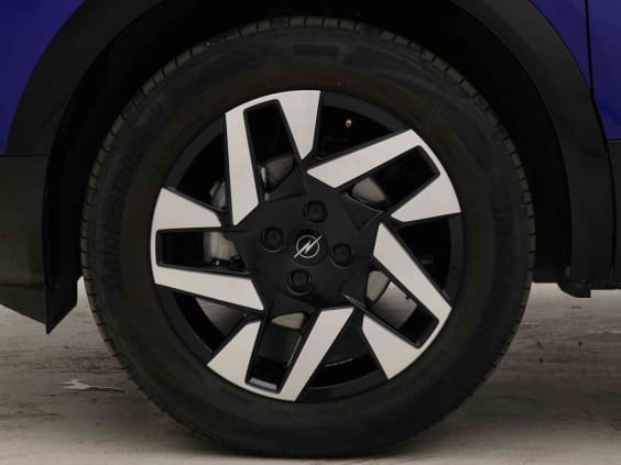 Opel Mokka 1.2 T 136 GS Bleu