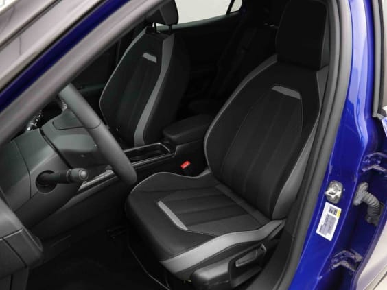 Opel Mokka 1.2 T 136 GS Bleu
