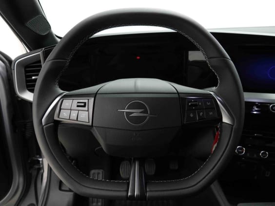 Opel Mokka 1.2 T 136 GS Argent