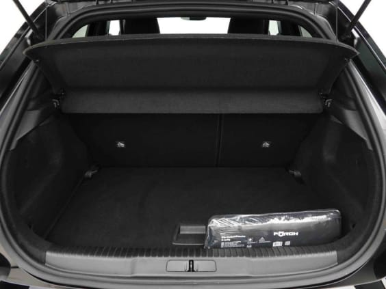 Opel Mokka 1.2 T 130 AT GS Noir