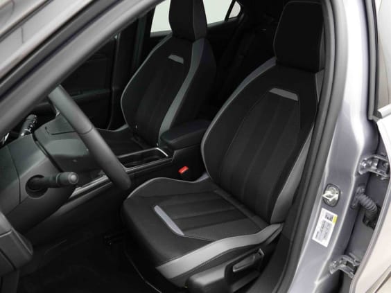 Opel Mokka 1.2 T 136 GS Argent
