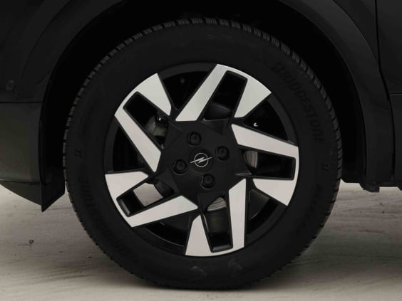 Opel Mokka 1.2 T 130 AT GS Noir