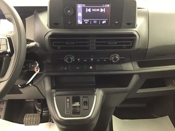 Opel VIVARO Fourgon L3 Van 2.0 TURBO D 145 Blanc