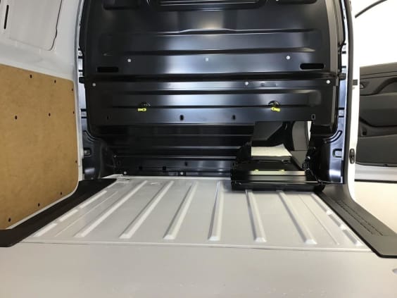 Opel VIVARO Fourgon L3 Van 2.0 TURBO D 145 Blanc