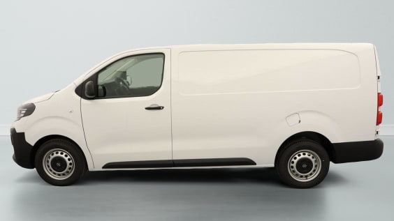 Opel VIVARO Fourgon L3 Van 2.0 TURBO D 145 Blanc