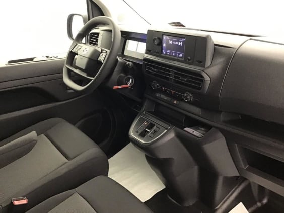 Opel VIVARO Fourgon L3 Van 2.0 TURBO D 145 Blanc