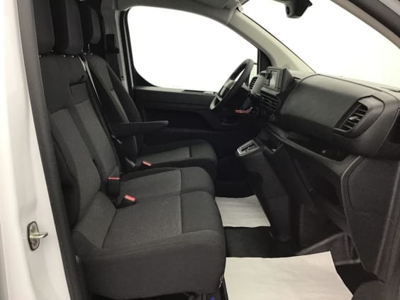 Opel VIVARO Fourgon L3 Van 2.0 TURBO D 145 Blanc
