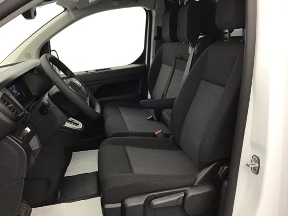 Opel VIVARO Fourgon L3 Van 2.0 TURBO D 145 Blanc