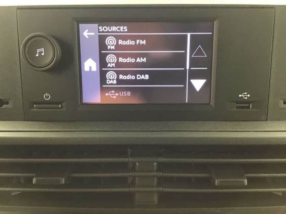 Opel VIVARO Fourgon L3 Van 2.0 TURBO D 145 Blanc