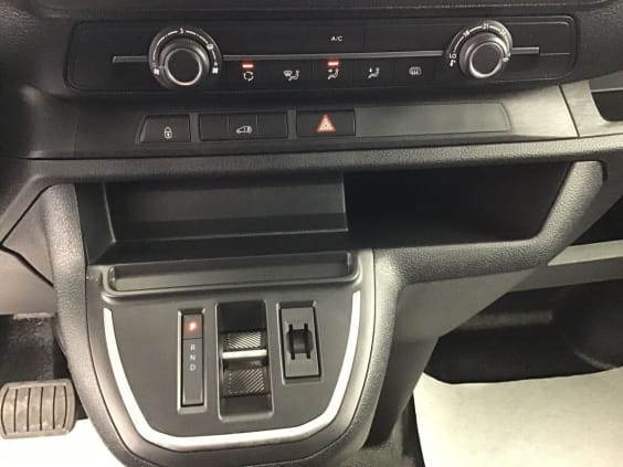 Opel VIVARO Fourgon L3 Van 2.0 TURBO D 145 Blanc