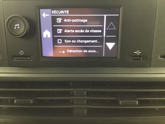 Opel VIVARO Fourgon L3 Van 2.0 TURBO D 145 Blanc