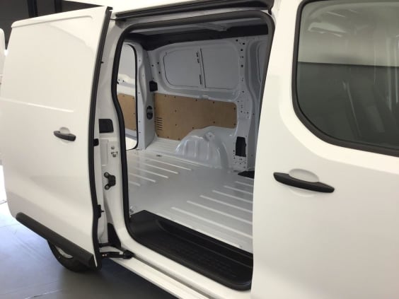 Opel VIVARO Fourgon L3 Van 2.0 TURBO D 145 Blanc